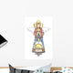 Joy Angel Wall Decal