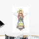 Joy Angel Wall Decal
