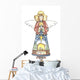 Joy Angel Wall Decal