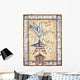 Let Freedom Sing Wall Decal