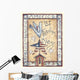 Let Freedom Sing Wall Decal
