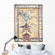 Let Freedom Sing Wall Decal