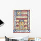 United We Stand Wall Decal