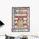 United We Stand Wall Decal