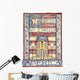 United We Stand Wall Decal