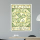 Irish for Day Wall Decal