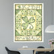 Irish for Day Wall Decal