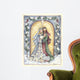 Holy Infant 300 Wall Decal