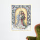 Holy Infant 300 Wall Decal