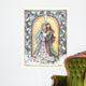 Holy Infant 300 Wall Decal