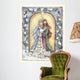 Holy Infant 300 Wall Decal