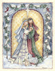 Holy Infant 300 Wall Decal