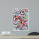 Koi Wall Decal