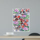Koi Wall Decal