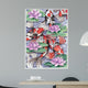 Koi Wall Decal