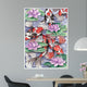 Koi Wall Decal