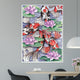 Koi Wall Decal