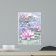 Dragonfly Wall Decal
