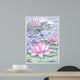 Dragonfly Wall Decal