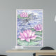 Dragonfly Wall Decal