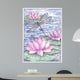 Dragonfly Wall Decal