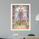 Happy Autumn Wall Decal