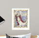 Rejoice Angel Wall Decal