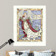 Rejoice Angel Wall Decal