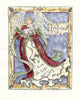 Rejoice Angel Wall Decal