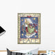 Peace Wall Decal Design 2
