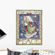 Peace Wall Decal Design 2
