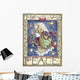 Peace Wall Decal Design 2