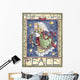 Peace Wall Decal Design 2