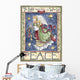 Peace Wall Decal Design 2