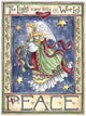 Peace Wall Decal Design 2
