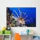 Common Lionfish Full Body Wall Decal