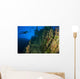 Diver Explores Wreck Soltai Wall Decal
