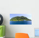 Mv Spirit Solomons Moored Wall Decal