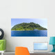 Mv Spirit Solomons Moored Wall Decal