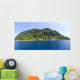 Mv Spirit Solomons Moored Wall Decal