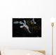 Ornate Ghost Pipefish against Reef Wall Decal