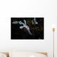 Ornate Ghost Pipefish against Reef Wall Decal