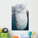 Whale Shark Feeding under Wall Decal Design 38