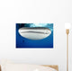Whale Shark Feeding under Wall Decal Design 32