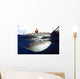 Whale Shark Feeding under Wall Decal Design 21