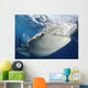 Whale Shark Feeding under Wall Decal Design 17