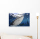 Whale Shark Feeding under Wall Decal Design 16