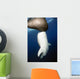 Whale Shark Feeding under Wall Decal Design 15
