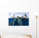 Whale Shark Feeding under Wall Decal Design 14