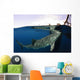 Whale Shark Feeding under Wall Decal Design 13